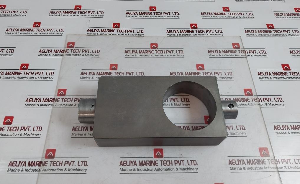 Cameron 2147473-01 Gate Valve 10007955 4 1/8 5M