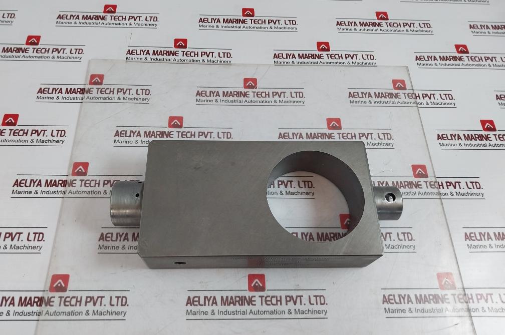 Cameron 2147473-01 Gate Valve 10007955 4 1/8 5M