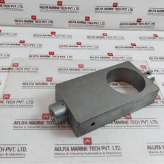 Cameron 2147473-01 Gate Valve 10007955 4 1/8 5M