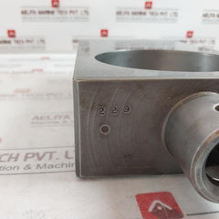 Cameron 2147473-01 Gate Valve 10007955 4 1/8 5M