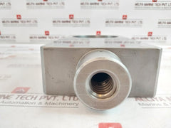 Cameron 2147473-01 Gate Valve 10007955 4 1/8 5M