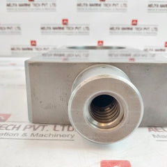 Cameron 2147473-01 Gate Valve 10007955 4 1/8 5M