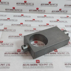 Cameron 2147473-01 Gate Valve 10007955 4 1/8 5M