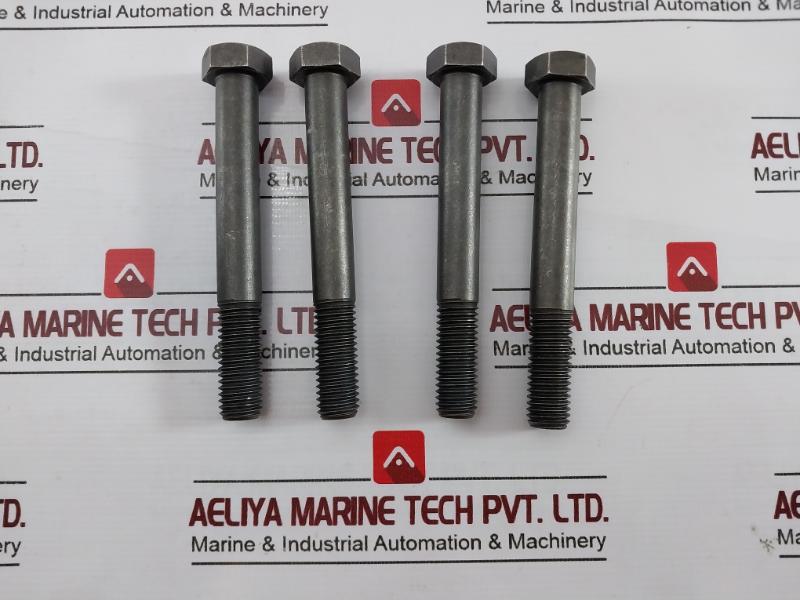 Cameron 2164014-02 Valve Assembly With Metal-to-metal Seal Sequencing 5000 Psi