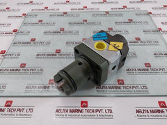 Cameron 2164014-02 Valve Assembly With Metal-to-metal Seal Sequencing 5000 Psi