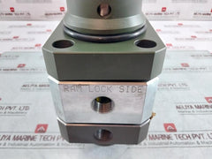 Cameron 2164014-02 Valve Assembly With Metal-to-metal Seal Sequencing 5000 Psi
