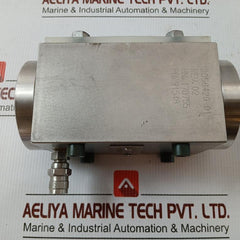 Cameron 1/4" 5Ksi Wp Directional Control Valve 2185188-29