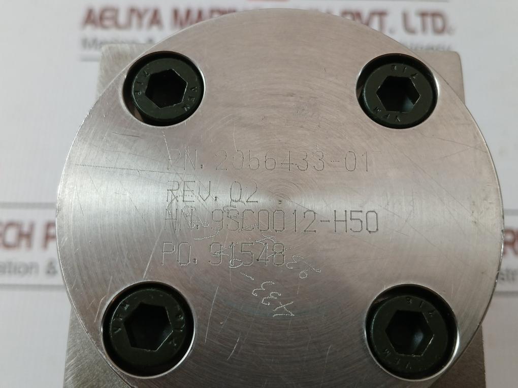 Cameron 1/4" 5Ksi Wp Directional Control Valve 2185188-29