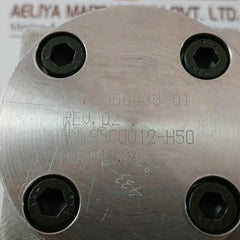 Cameron 1/4" 5Ksi Wp Directional Control Valve 2185188-29