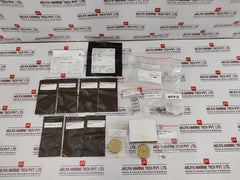 Cameron 2185188-31-99 Drg Valve Repair Kit 129659
