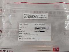 Cameron 2185188-31-99 Drg Valve Repair Kit 129659