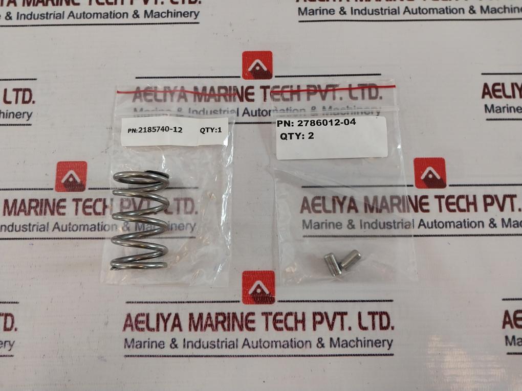 Cameron 2185188-31-99 Drg Valve Repair Kit 129659