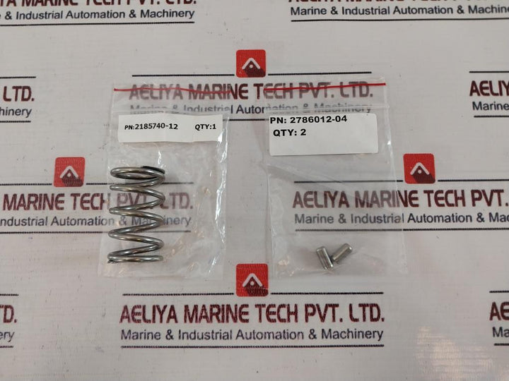 Cameron 2185188-31-99 Drg Valve Repair Kit 129659