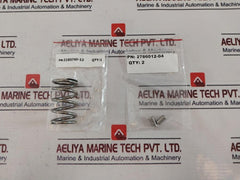 Cameron 2185188-31-99 Drg Valve Repair Kit 129659