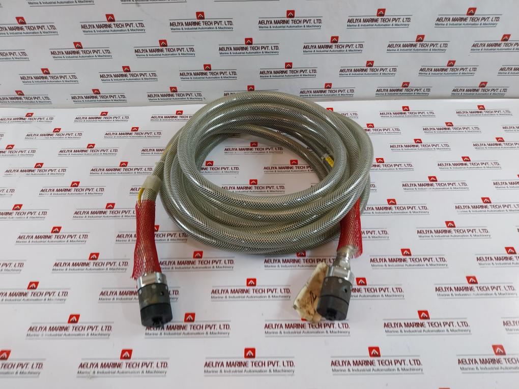 Cameron 2185875-12-40 Pbof Cable Assembly 40 Ft