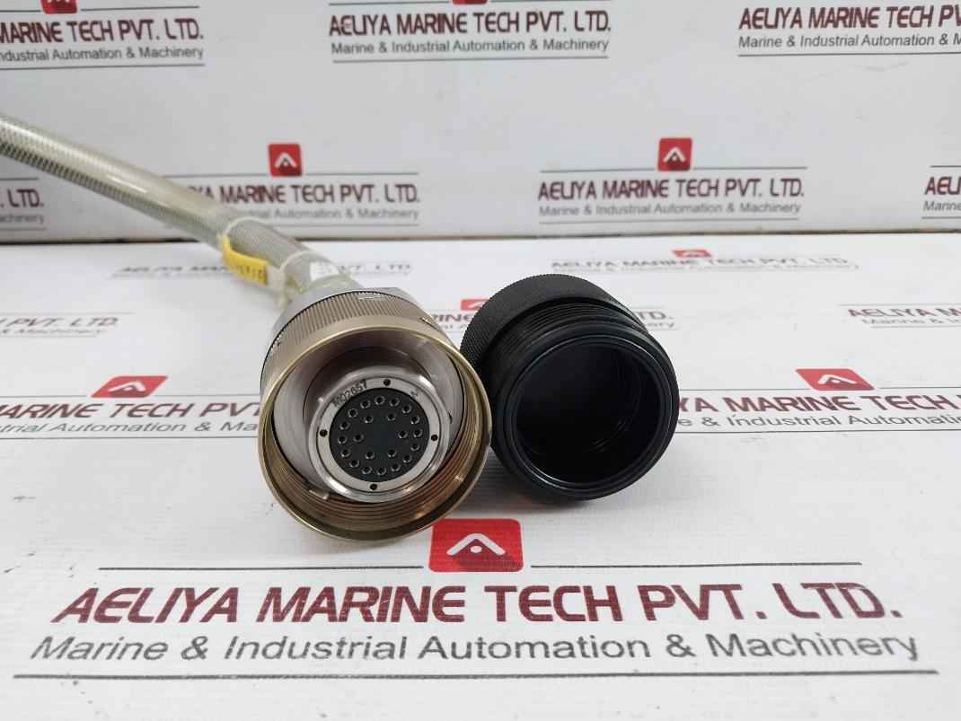 Cameron 2185875-22-30 Mux Control Pod Spare Part Pbof Cable Assembly 9.5 Meter