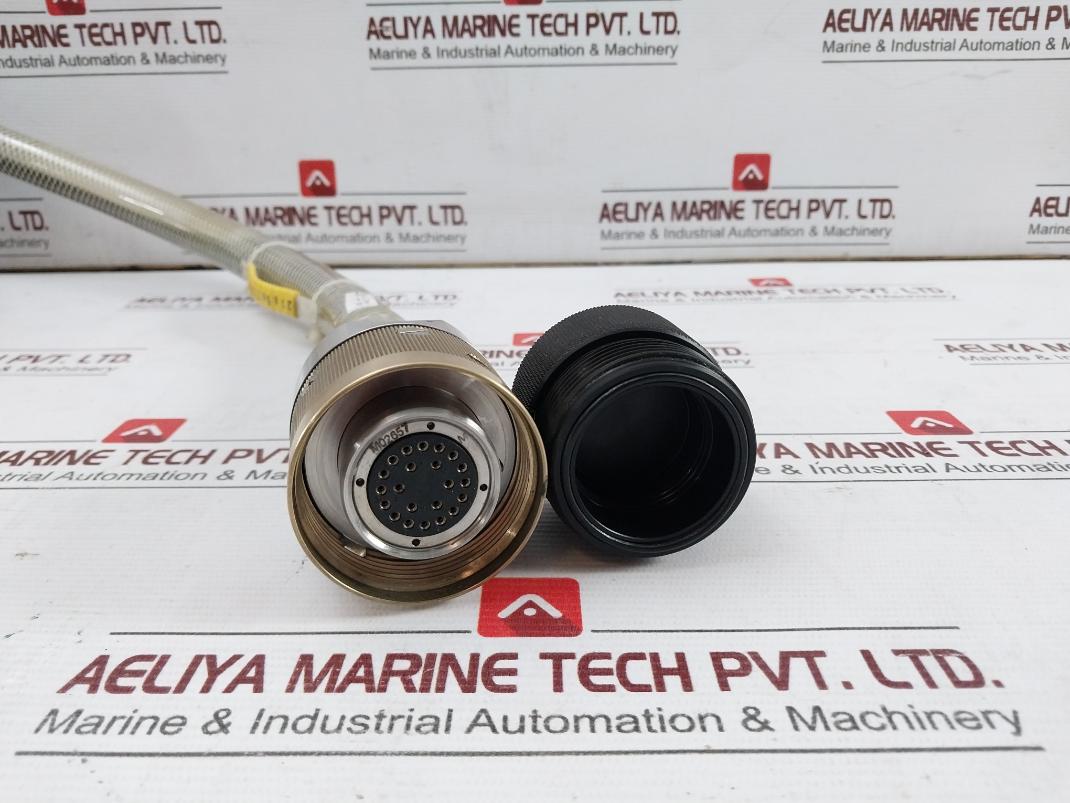 Cameron 2185875-22-30 Mux Control Pod Spare Part Pbof Cable Assembly 9.5 Meter