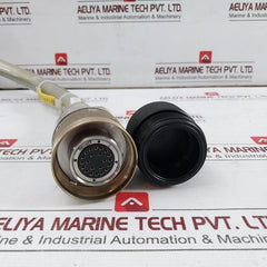 Cameron 2185875-22-30 Mux Control Pod Spare Part Pbof Cable Assembly 9.5 Meter
