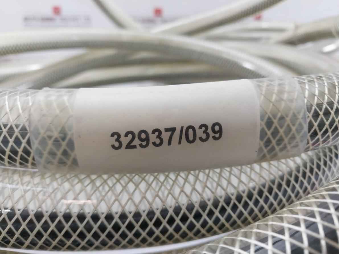 Cameron 2185875-22-30 Mux Control Pod Spare Part Pbof Cable Assembly 9.5 Meter