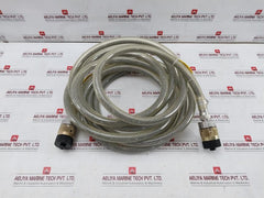 Cameron 2185875-22-30 Mux Control Pod Spare Part Pbof Cable Assembly 9.5 Meter