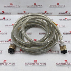 Cameron 2185875-22-30 Mux Control Pod Spare Part Pbof Cable Assembly 9.5 Meter