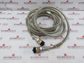 Cameron 2185875-22-30 Mux Control Pod Spare Part Pbof Cable Assembly 9.5 Meter