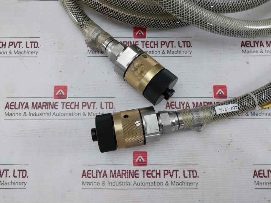 Cameron 2185875-22-30 Mux Control Pod Spare Part Pbof Cable Assembly 9.5 Meter