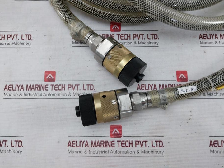 Cameron 2185875-22-30 Mux Control Pod Spare Part Pbof Cable Assembly 9.5 Meter