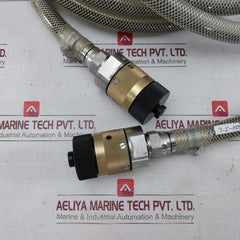 Cameron 2185875-22-30 Mux Control Pod Spare Part Pbof Cable Assembly 9.5 Meter