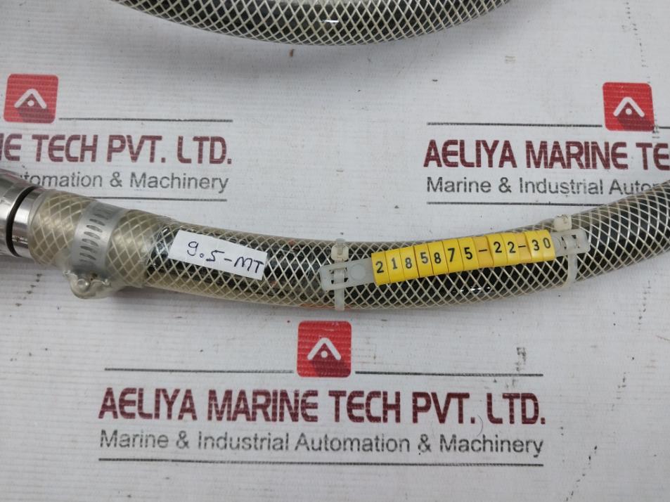 Cameron 2185875-22-30 Mux Control Pod Spare Part Pbof Cable Assembly 9.5 Meter