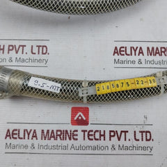 Cameron 2185875-22-30 Mux Control Pod Spare Part Pbof Cable Assembly 9.5 Meter