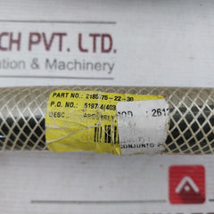 Cameron 2185875-22-30 Mux Control Pod Spare Part Pbof Cable Assembly 9.5 Meter