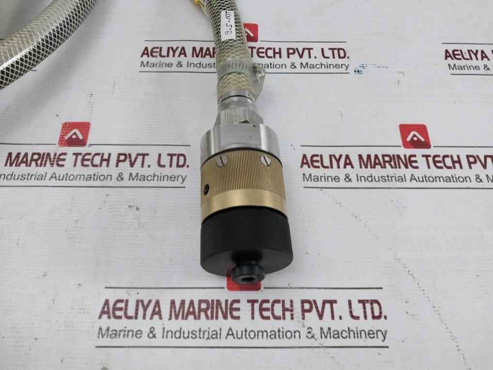 Cameron 2185875-22-30 Mux Control Pod Spare Part Pbof Cable Assembly 9.5 Meter