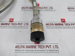 Cameron 2185875-22-30 Mux Control Pod Spare Part Pbof Cable Assembly 9.5 Meter
