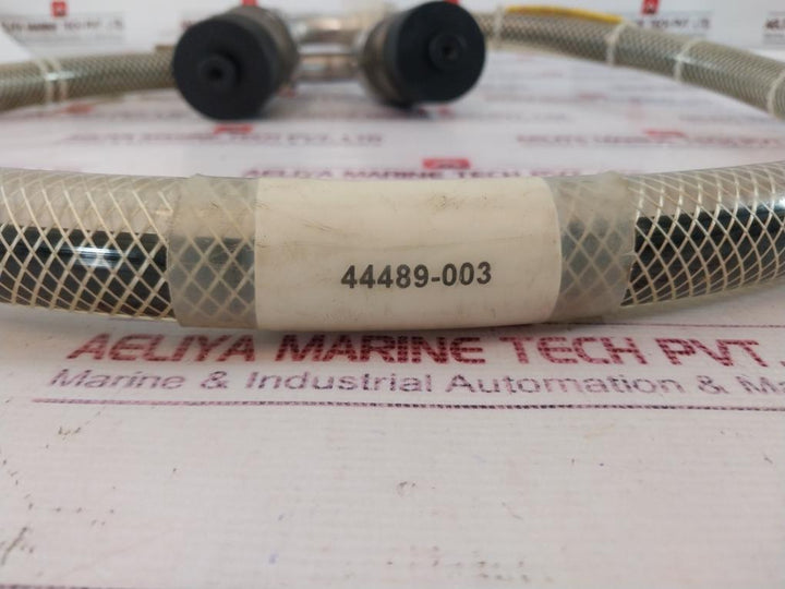 Cameron 2185879-26-04-01 Cable Assembly 4ft 26 Conductor