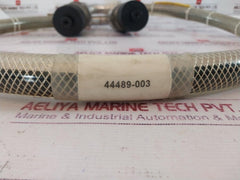 Cameron 2185879-26-04-01 Cable Assembly 4ft 26 Conductor