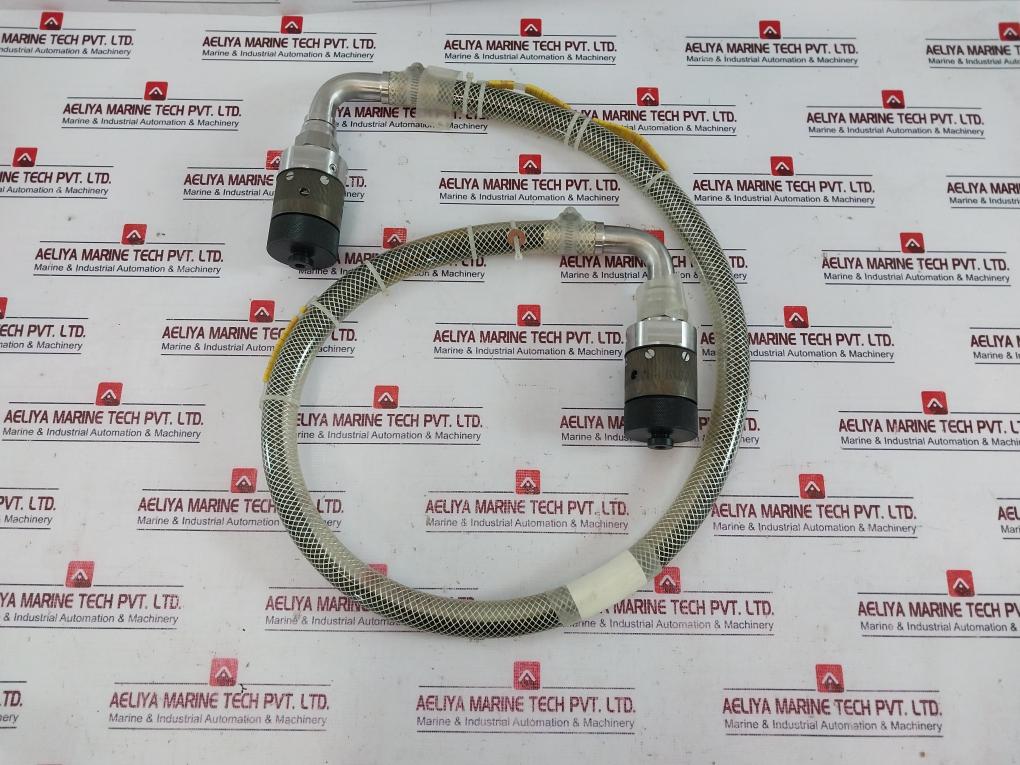 Cameron 2185879-26-04-01 Cable Assembly 4ft 26 Conductor