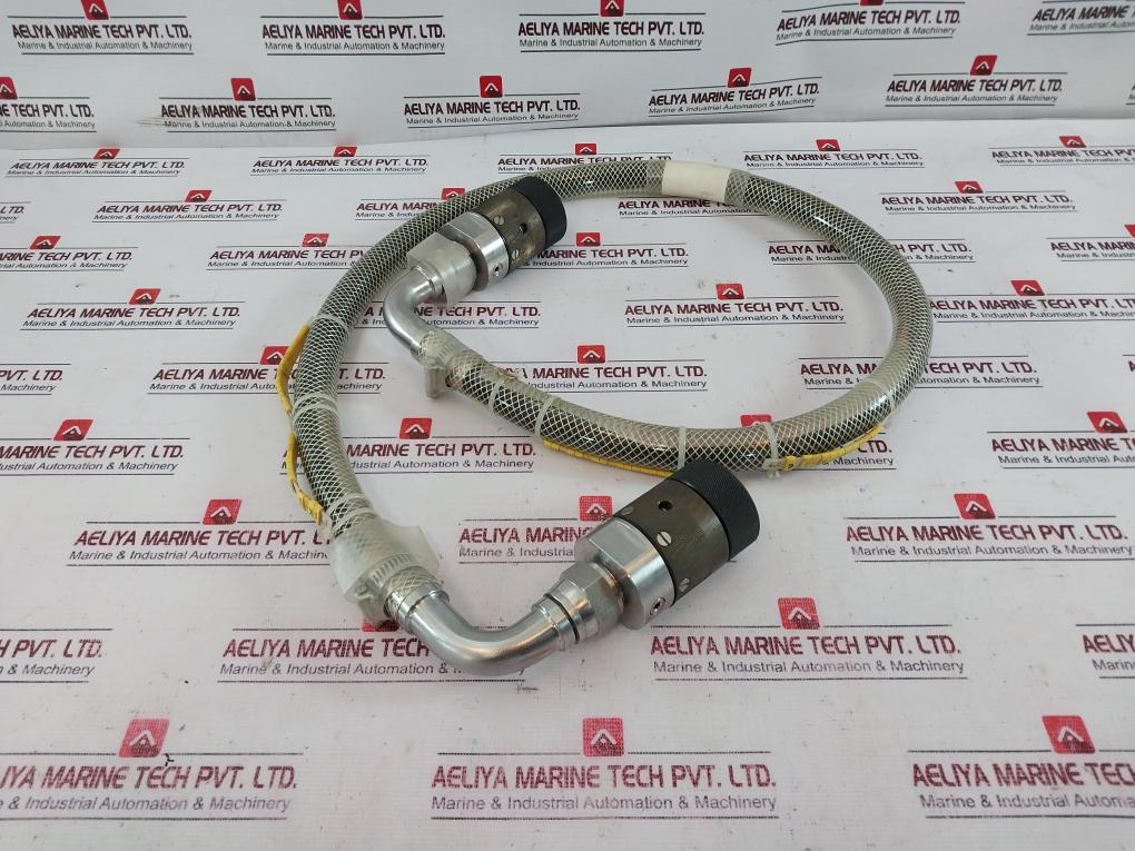 Cameron 2185879-26-04-01 Cable Assembly 4ft 26 Conductor