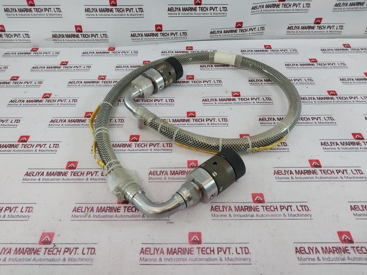 Cameron 2185879-26-04-01 Cable Assembly 4ft 26 Conductor