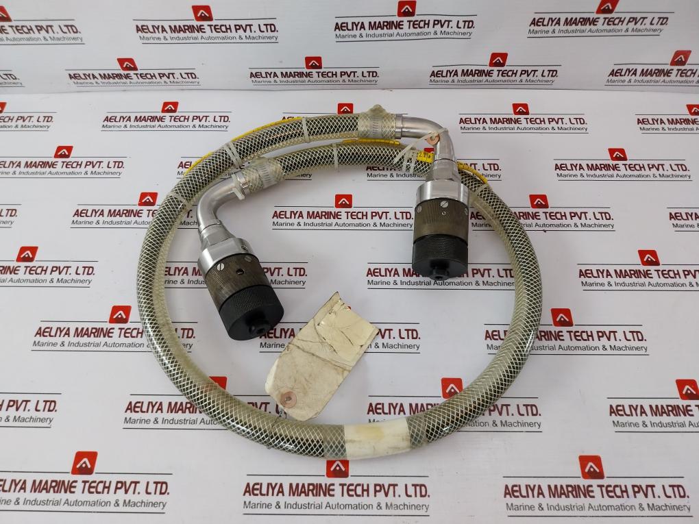 Cameron 2185879-26-04 Mux Control Pod Spare Sems Assembly, 26 Conductor Cable
