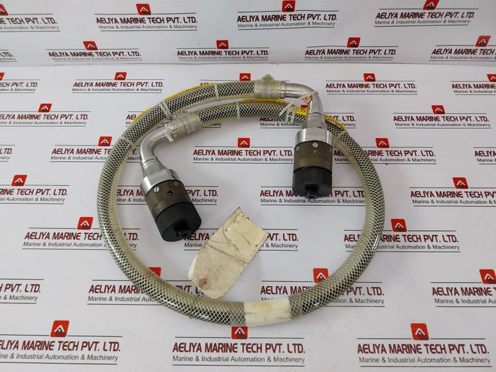 Cameron 2185879-26-04 Mux Control Pod Spare Sems Assembly, 26 Conductor Cable