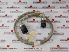 Cameron 2185879-26-04 Mux Control Pod Spare Sems Assembly, 26 Conductor Cable