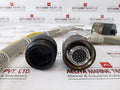Cameron 2185879-26-04 Mux Control Pod Spare Sems Assembly, 26 Conductor Cable