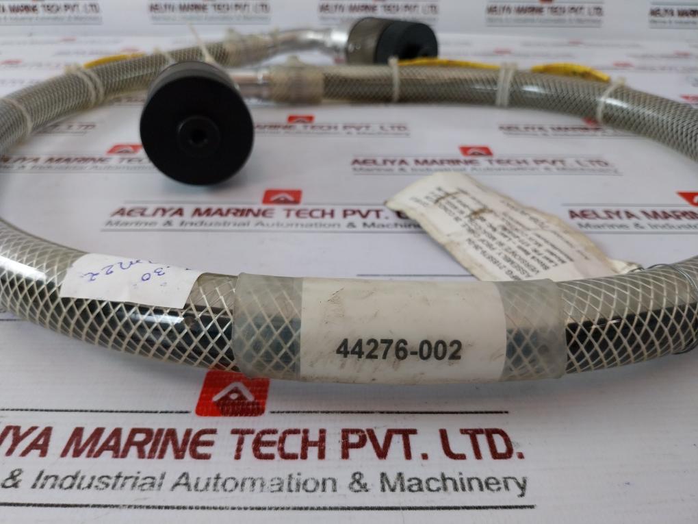Cameron 2185879-26-04 Mux Control Pod Spare Sems Assembly, 26 Conductor Cable