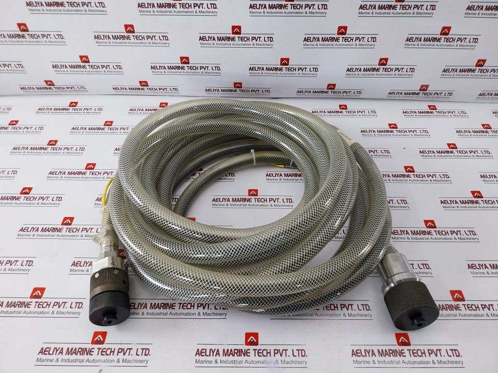 Cameron 2185881-12-40 Cable Assembly Pbof 40ft Long Version 2 12 Conductor