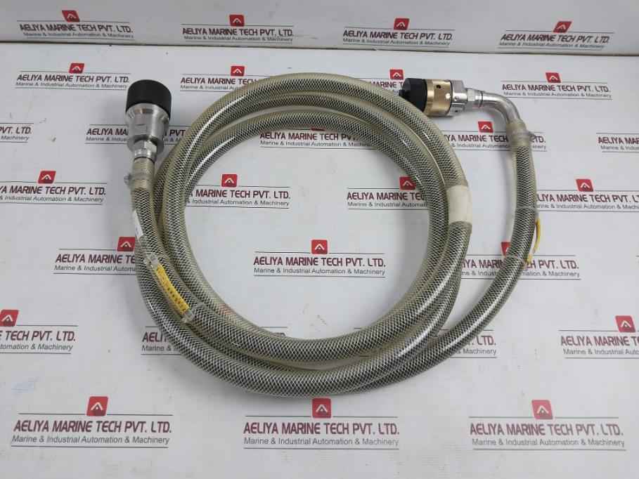 Cameron 2185888-12-15 Pbof Cable Assembly 15 Ft 092943 4 Meter