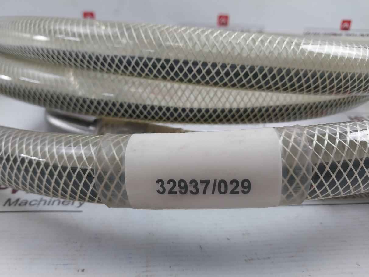 Cameron 2185888-12-15 Pbof Cable Assembly 15 Ft 092943 4 Meter