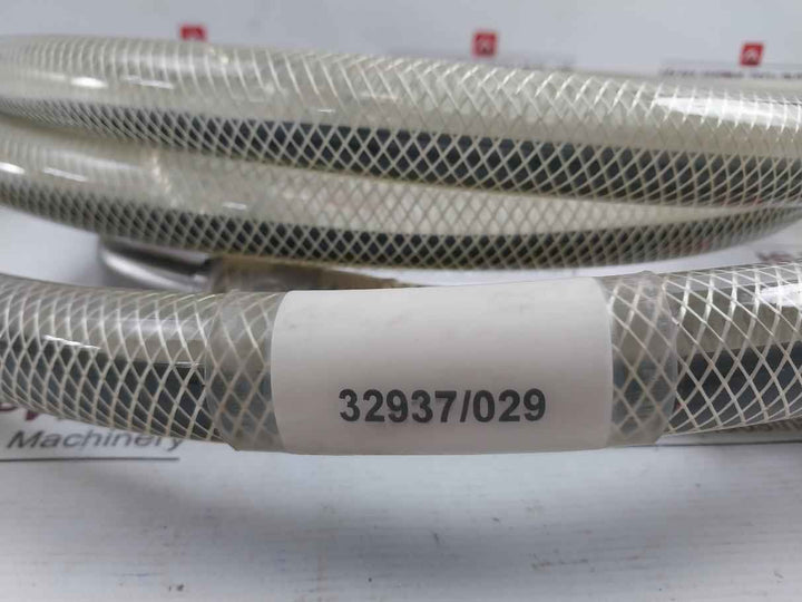 Cameron 2185888-12-15 Pbof Cable Assembly 15 Ft 092943 4 Meter