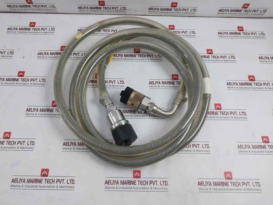 Cameron 2185888-12-15 Pbof Cable Assembly 15 Ft 092943 4 Meter