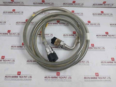 Cameron 2185888-12-15 Pbof Cable Assembly 15 Ft 092943 4 Meter